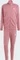 adidas Basic 3-Streifen French Terry Trainingsanzug preloved crimson (Herren) Vorschaubild