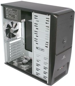 Cooltek X1