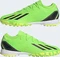 adidas X Speedportal.3 TF solar green/core black/solar yellow (Herren) Vorschaubild