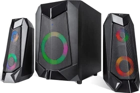 Tracer Hi-Cube 2.1 RGB BT