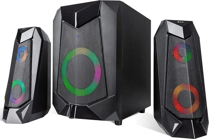 Tracer Hi-Cube 2.1 RGB BT