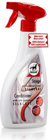 Leovet Silkcare Striegel, 550ml