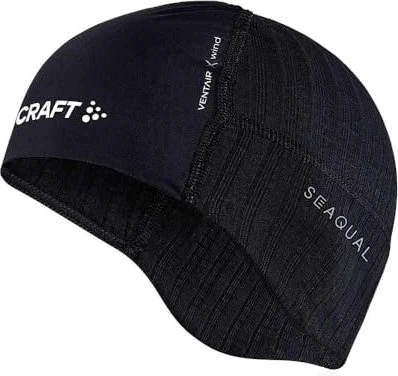 Craft Active Extreme X Wind Mütze black granite