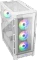 Cougar Duoface Pro RGB White, weiß, Glasfenster Vorschaubild
