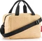 Reisenthel Coolerbag To-Go Kühltasche raffia black Vorschaubild