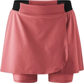 Gonso Levico Skort kurz mauvewood (Damen)