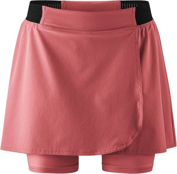 Gonso Levico Skort kurz mauvewood (Damen)