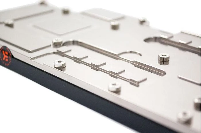 EK Water Blocks EK-FC690 GTX, Acetal/Nickel