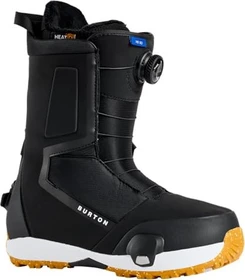 Burton Highshot Step On Softboot schwarz (Herren) (Modell 2025/2026)