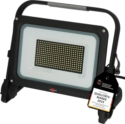 Brennenstuhl Jaro 20060 M LED Elektro-Baustrahler