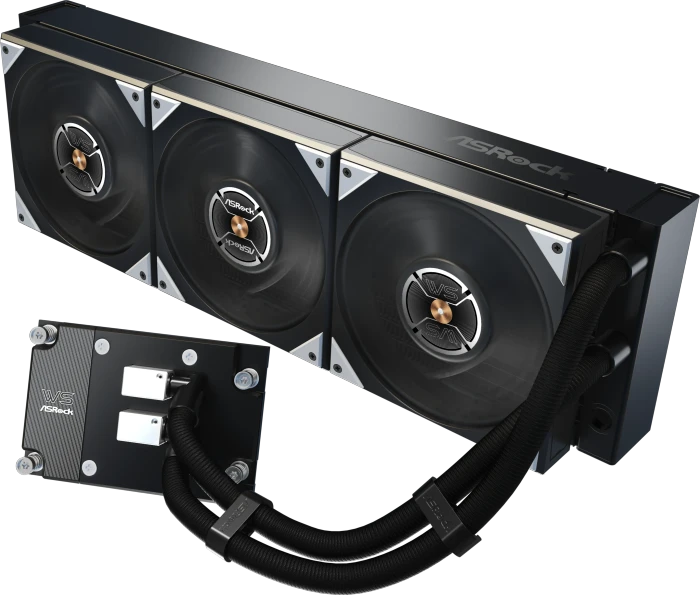 ASRock WS TR 360D