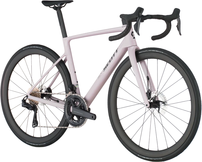 Scott Addict RC 20 hushed pink Modell 2025