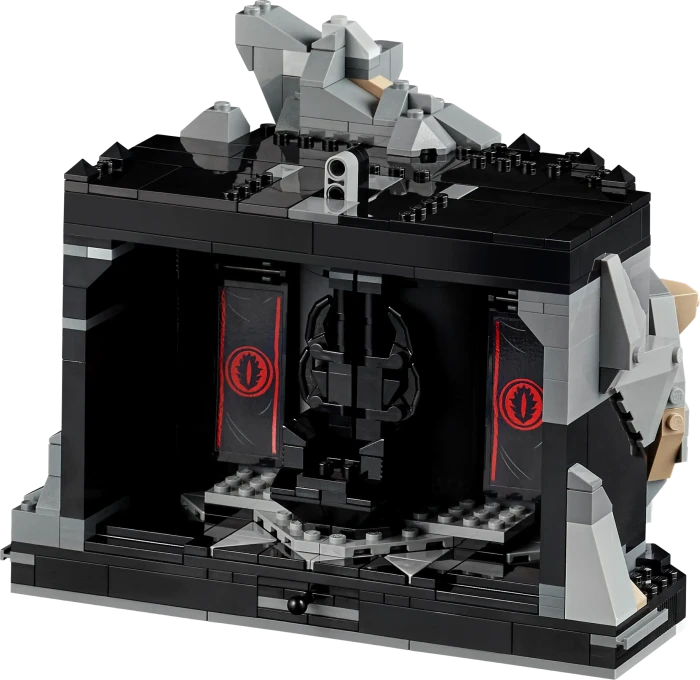 LEGO Der Herr der Ringe - Barad-dûr