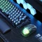 GravaStar Mercury X Air 8KHz Wireless Gaming Mouse, Onyx Crystal, USB/Bluetooth Vorschaubild