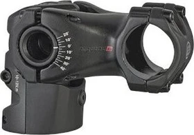 Ergotec Swell RE 31.8mm/28.6mm -20° - +40° Vorbau 95mm schwarz