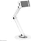 Neomounts Tablet-Stand 4.7-12.9", weiß Vorschaubild
