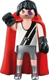playmobil Figures Boys Serie 1