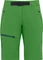 Vaude Badile Hose kurz parrot green (Damen) Vorschaubild