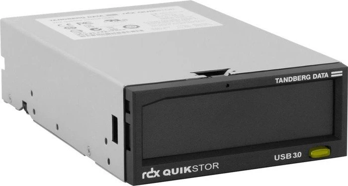 Overland Tandberg RDX QuikStor Drive, USB 3.0, intern