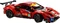LEGO Technic - Ferrari 488 GTE AF Corse #51 Vorschaubild