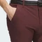 adidas Ultimate365 Tapered Golf Hose lang aurora ruby/brown (Herren) Vorschaubild