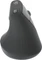 Manhattan Office Pro Vertical Ergonomic Wireless Mouse, schwarz, USB Vorschaubild