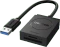 Ugreen 2-in-1 Card Reader, USB-A 3.0 [Stecker] Vorschaubild