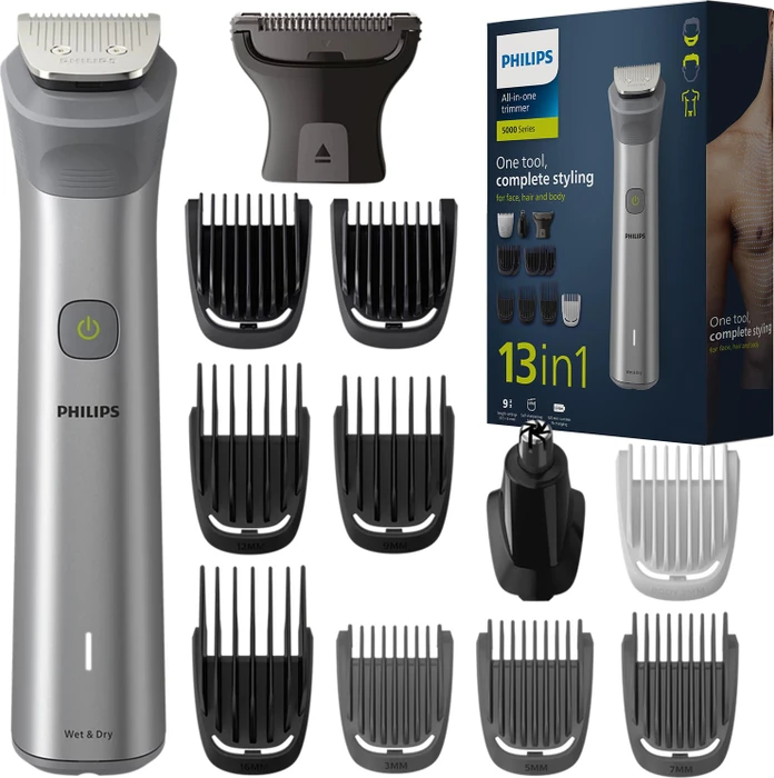 Philips MG5930/65 Series 5000 Multigroom