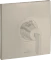 Hansgrohe Axor Citterio Thermostat HighFlow Unterputz mit Hebelgriff brushed nickel Vorschaubild
