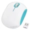 LogiLink Cooper Funk weiß/blau, USB Vorschaubild