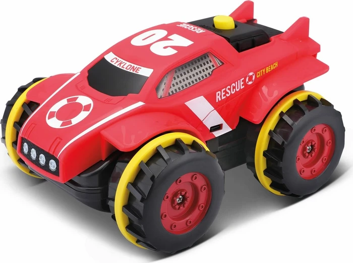 Maisto Tech RC Cyklone Aqua Tread