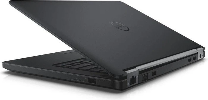Dell Latitude 14 E5470, Core i5-6440HQ, 8GB RAM, 256GB SSD, LTE, DE