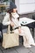 Reisenthel softshopper Shopper cord sand Vorschaubild