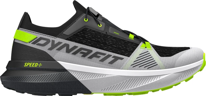 Dynafit Ultra DNA nimbus/black out