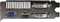 GIGABYTE GeForce GTX 650 Ti Windforce, 1GB GDDR5, VGA, 2x DVI, HDMI Vorschaubild