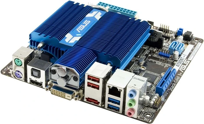 ASUS AT5IONT-I