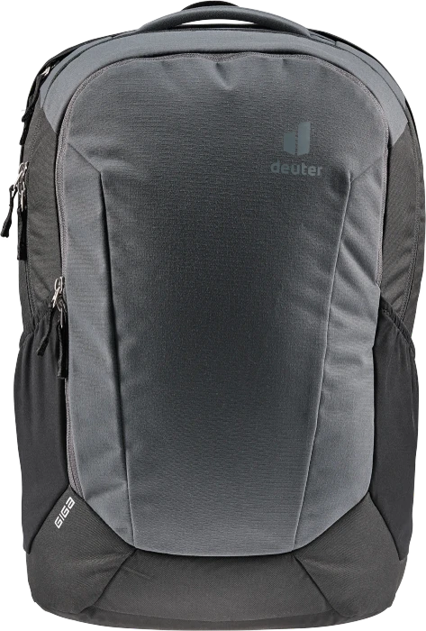Deuter Giga graphite/black