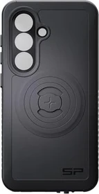 SP Connect Phone Case Extreme für Samsung Galaxy S26 schwarz