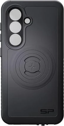SP Connect Phone Case Extreme für Samsung Galaxy S26 schwarz