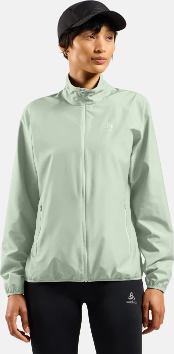 Odlo Essentials Light Laufjacke ambrosia (Damen)