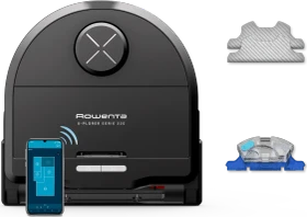 Rowenta RR9465 X-plorer Serie 220 Saug-/Wischroboter
