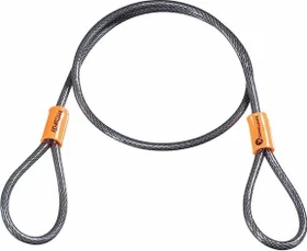 Kryptonite KryptoFlex 525 Double Loop Kabelschloss