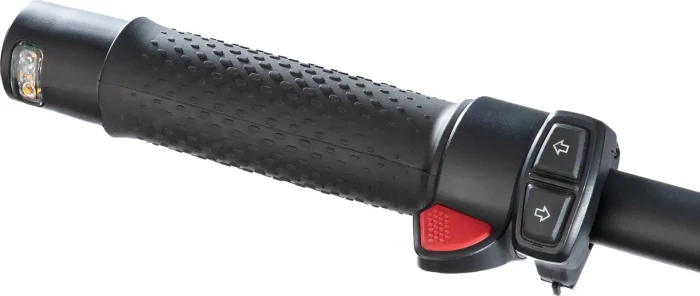 ePowerFun ePF-2 Pro 490 Elektro-Roller mit Wechselakku 20km/h