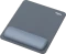 Fellowes Breyta Mausepad mit Handgelenkauflage, 240x200mm, blau Vorschaubild