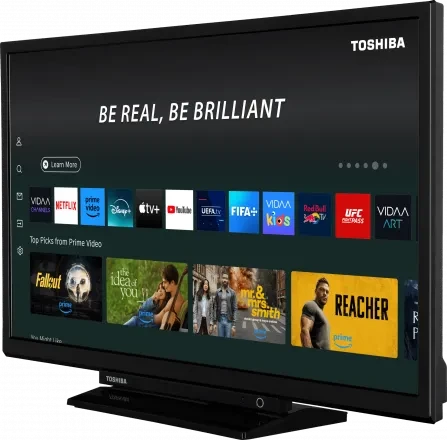 Toshiba 24WV3F63DA