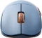 Cherry Xtrfy M68 Wireless blau, USB Vorschaubild