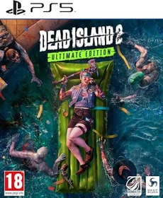 Dead Island 2 - Ultimate Edition (PS5)