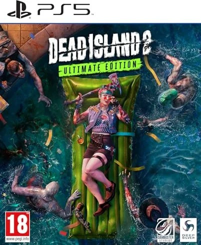 Dead Island 2 - Ultimate Edition (PS5)