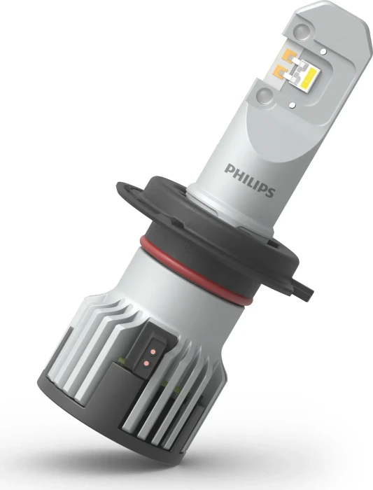 Philips Ultinon Pro6000 H7-LED 15W, 1er-Pack Box (11972U60BX1)