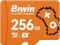 Biwin Amber ME300 microSDXC Express Series Vorschaubild